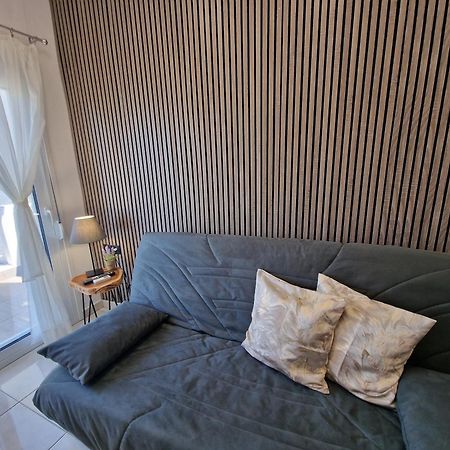 Doukas Apartments & Studios Skála Marión Екстериор снимка