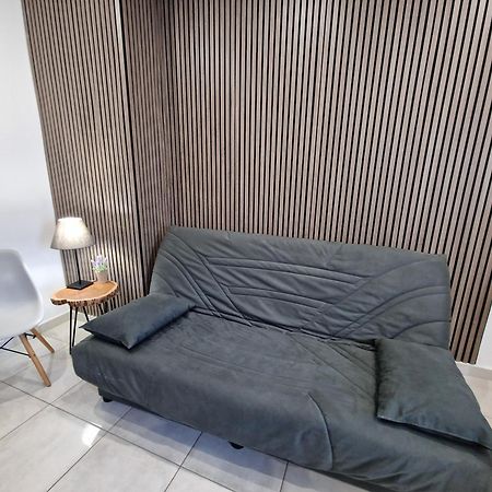 Doukas Apartments & Studios Skála Marión Екстериор снимка