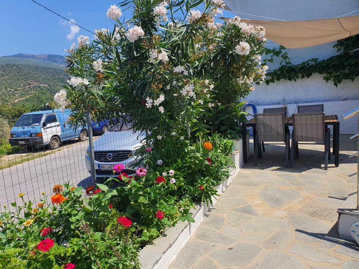 Doukas Apartments & Studios Skála Marión Екстериор снимка