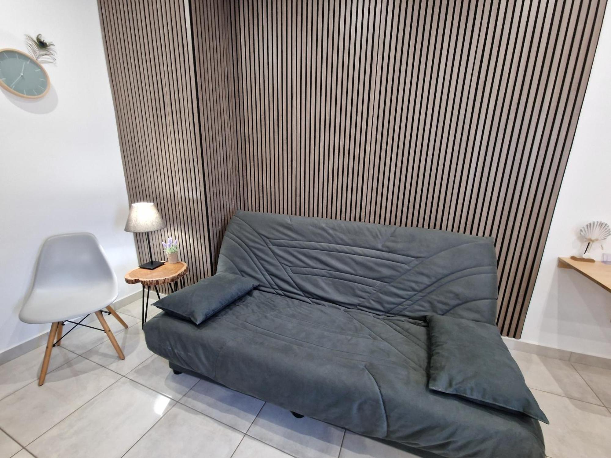 Doukas Apartments & Studios Skála Marión Екстериор снимка