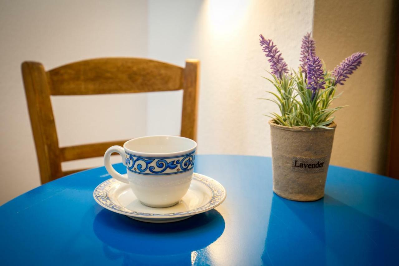 Doukas Apartments & Studios Skála Marión Екстериор снимка